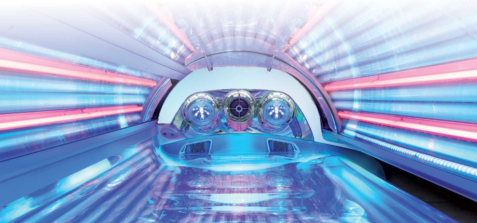 Solarium Tech Soltech Solarium - Qualità e Assistenza per il tuo solarium